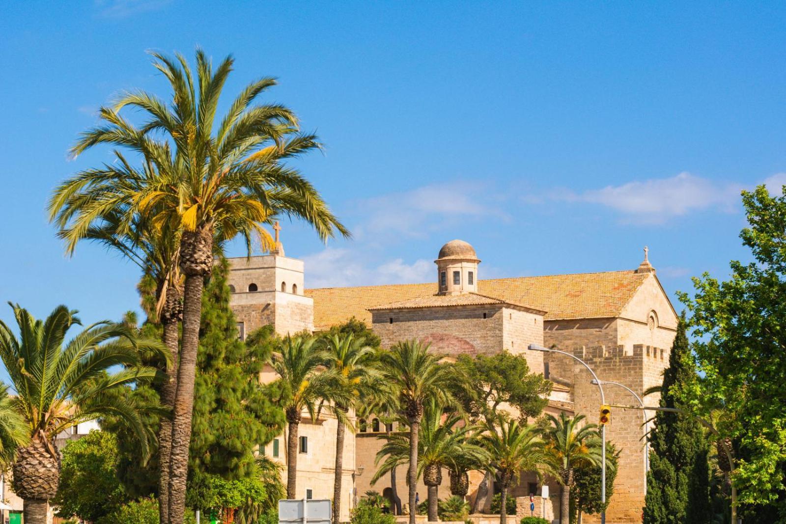 Voramar Baix In * Alcudia (Mallorca)