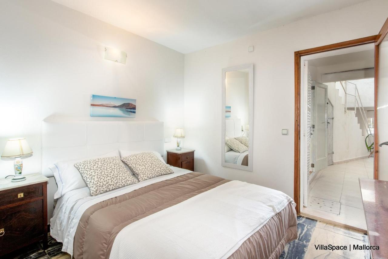 Voramar Baix In Alcudia (Mallorca)