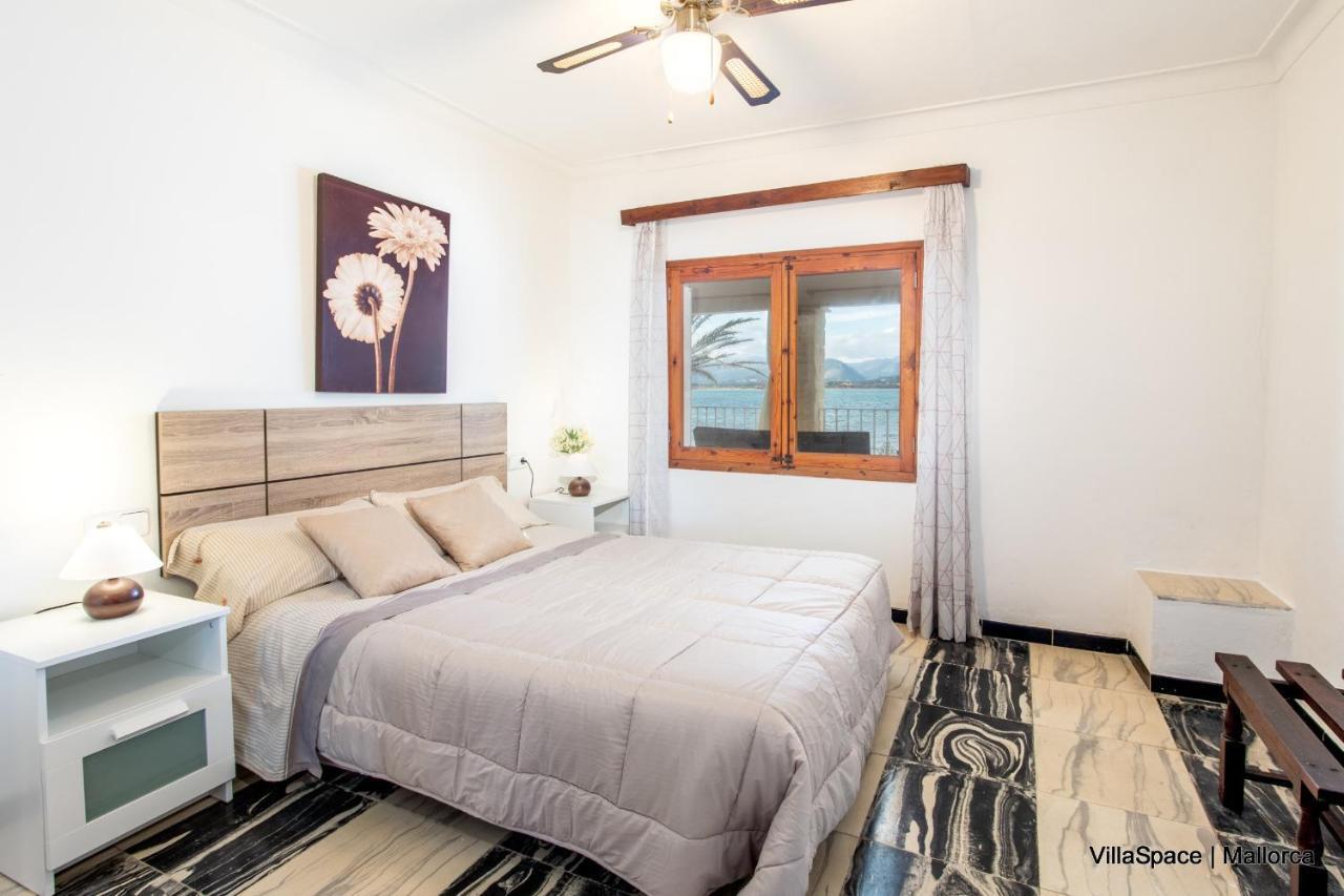 Voramar Baix In Apartment *