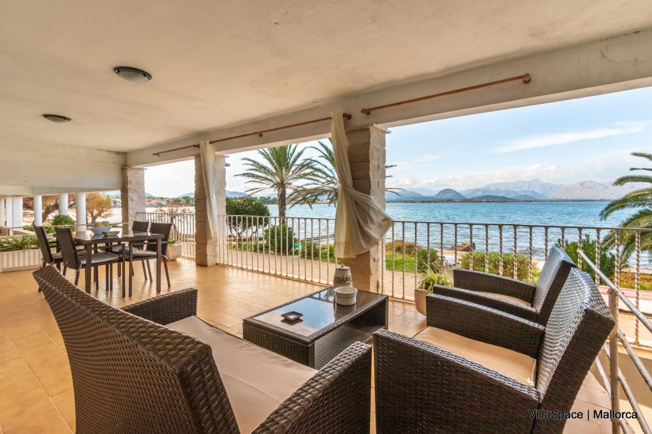 Voramar Baix In Apartment *