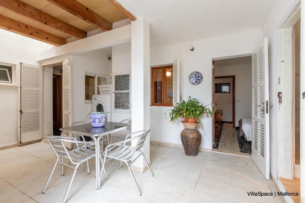 Voramar Baix In Apartment *