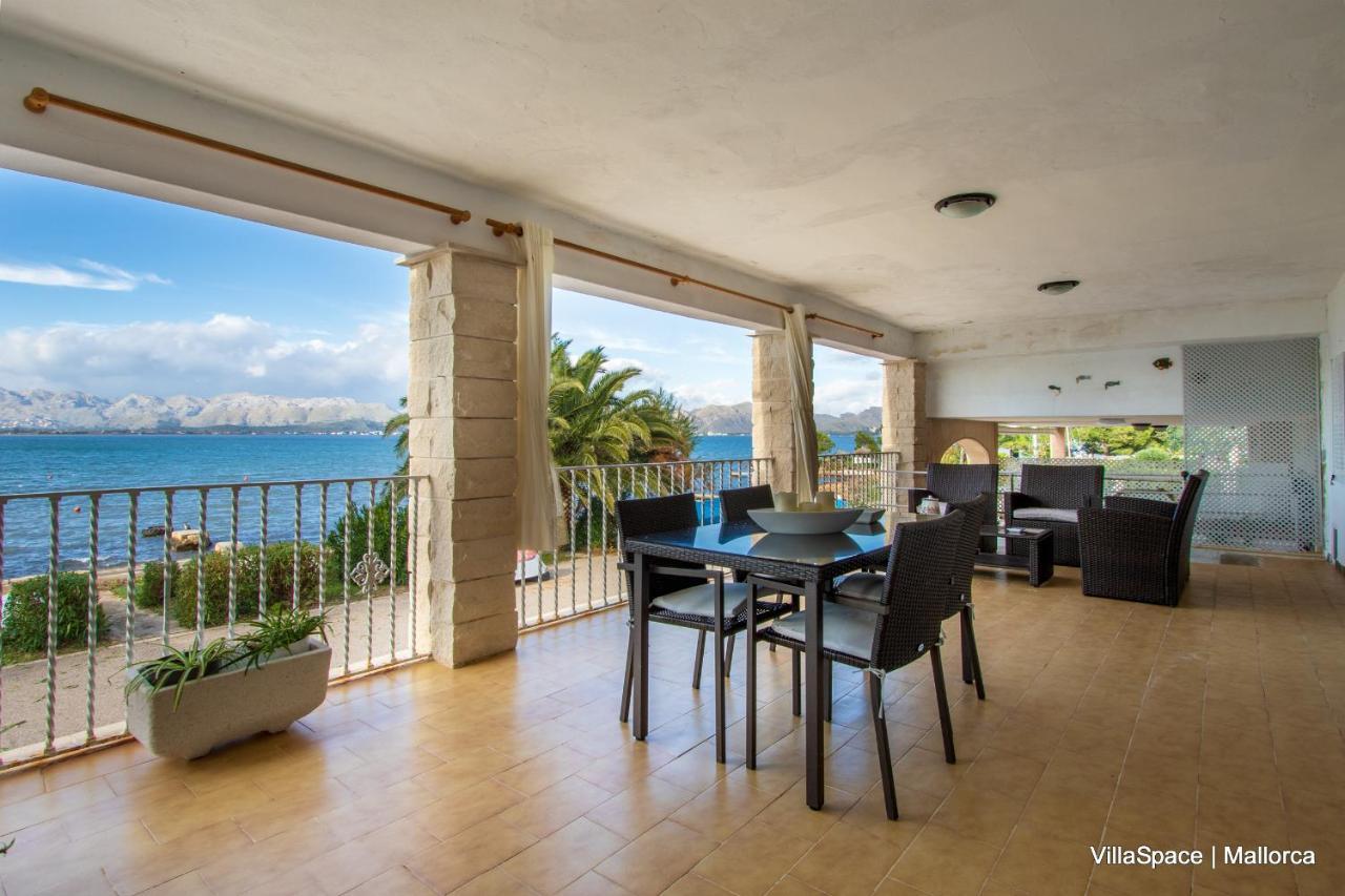 Voramar Baix In