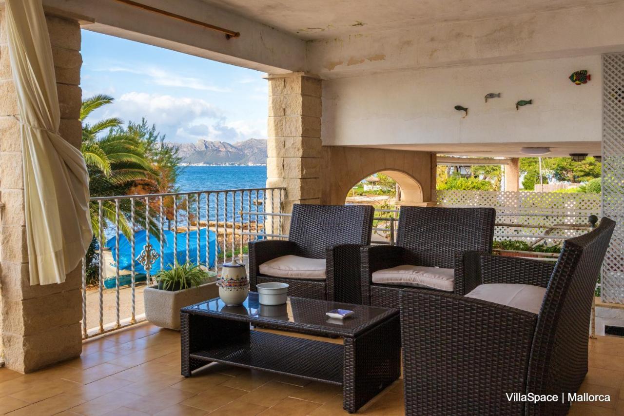 Apartment Voramar Baix In