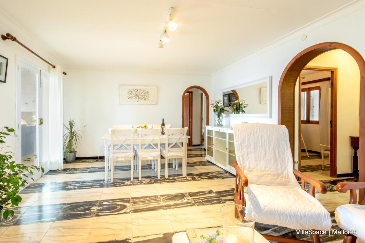 Voramar Baix In Apartment