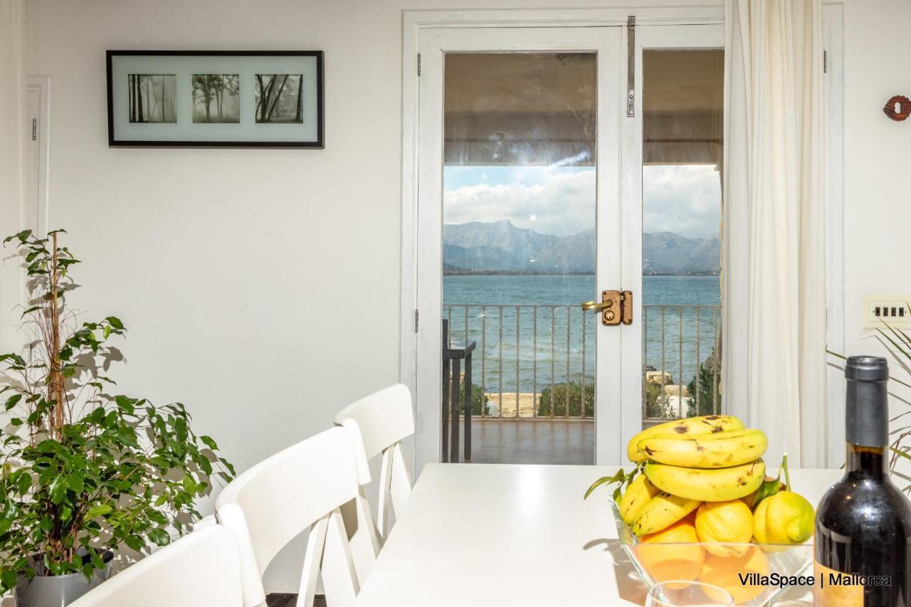Apartment Voramar Baix In