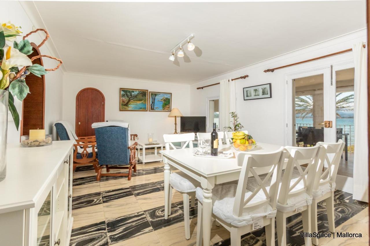 Apartment Voramar Baix In