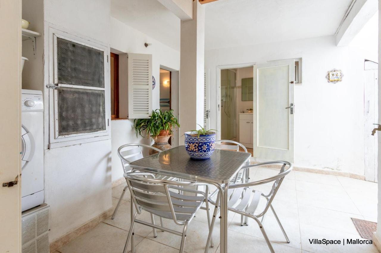 Apartment Voramar Baix In *